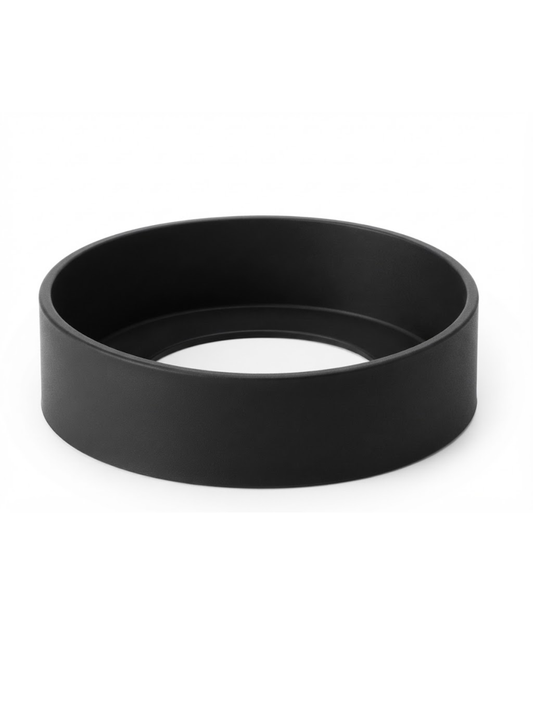 Silicone anti-collision sleeve