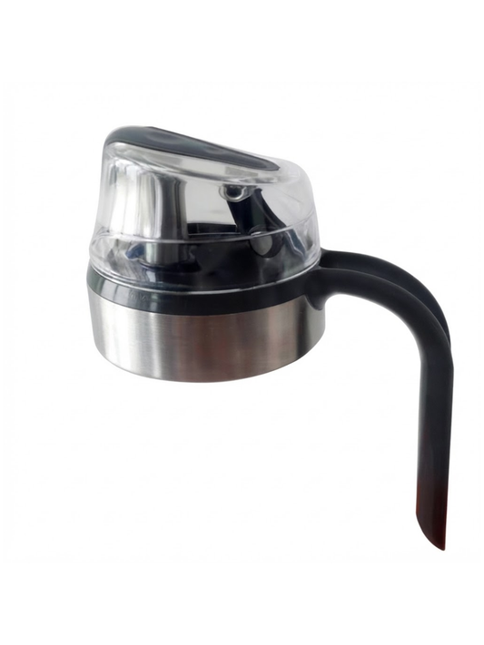 Separate lid (for self-opening Oiler)