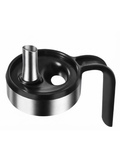 Separate lid (for self-opening Oiler)